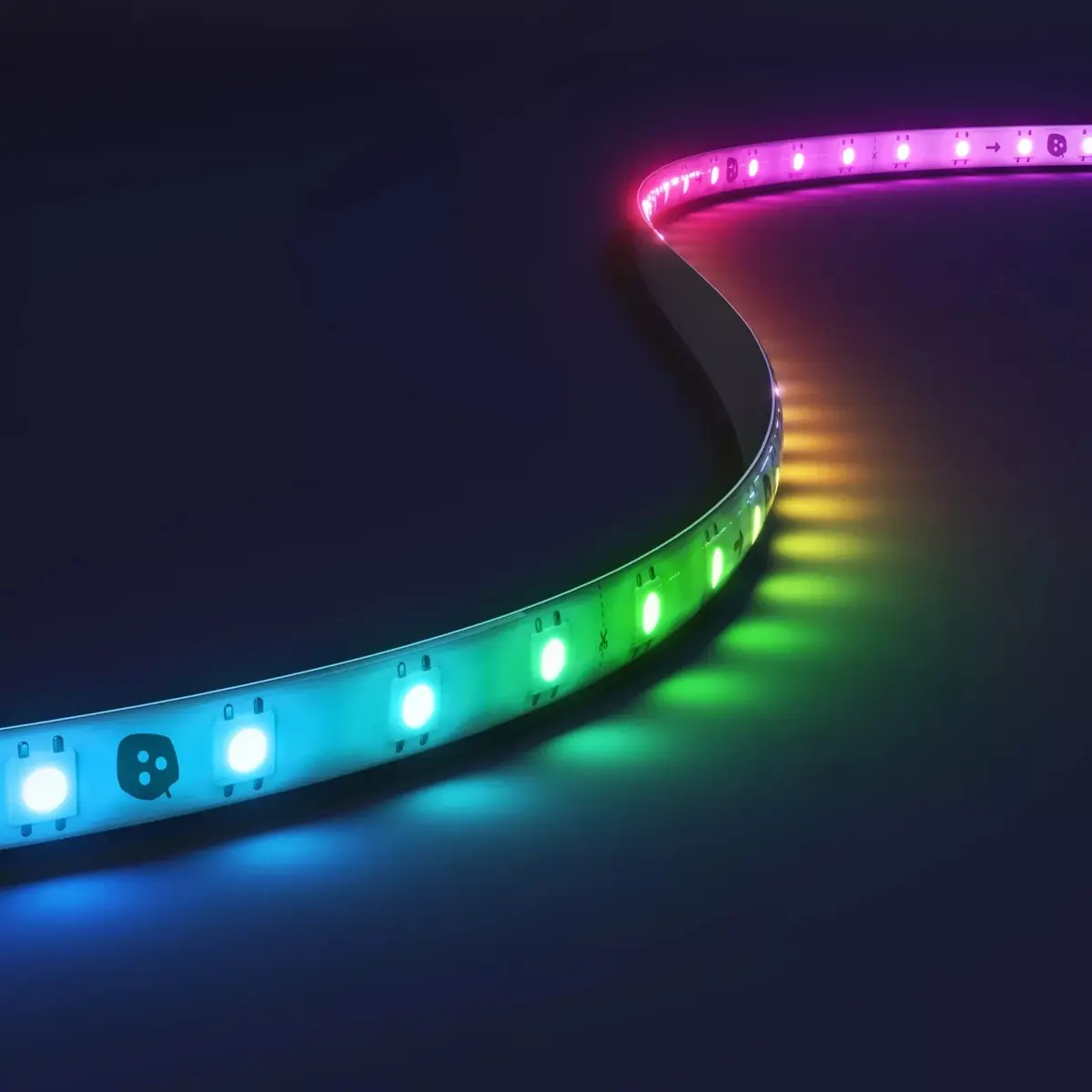 Sienas gaismas lente Nanoleaf NF085K02-5ALS Photo 6