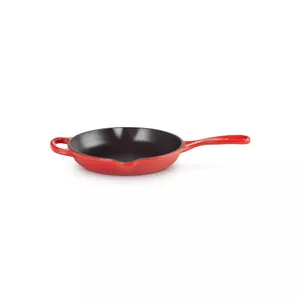 All-purpose pan Le Creuset 20182200600422 Round Red 20 cm