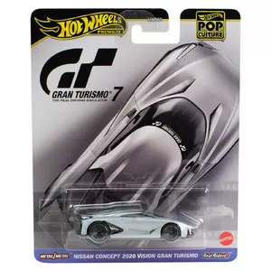 Машинка Hot Wheels Pop Culture Ассорти Металл Пластик 3-99 лет