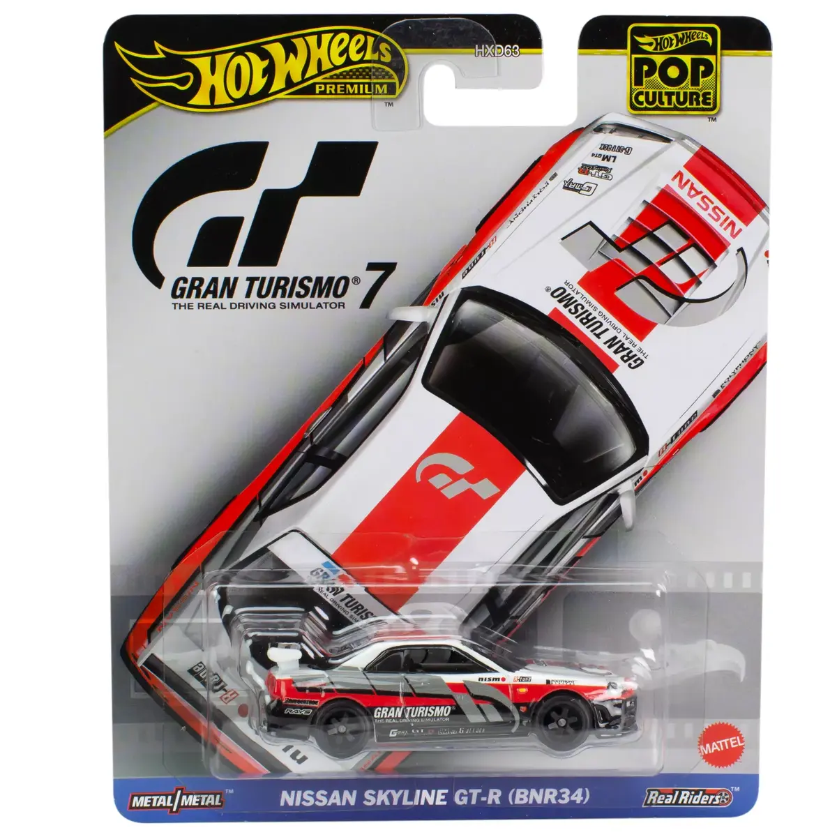 Машинка Hot Wheels Pop Culture Ассорти Photo 2