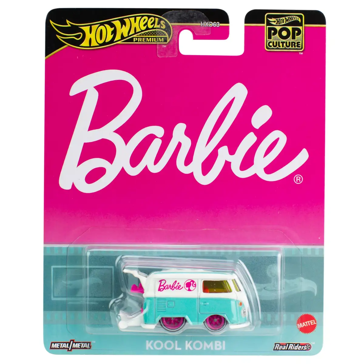Машинка Hot Wheels Pop Culture Ассорти Photo 3