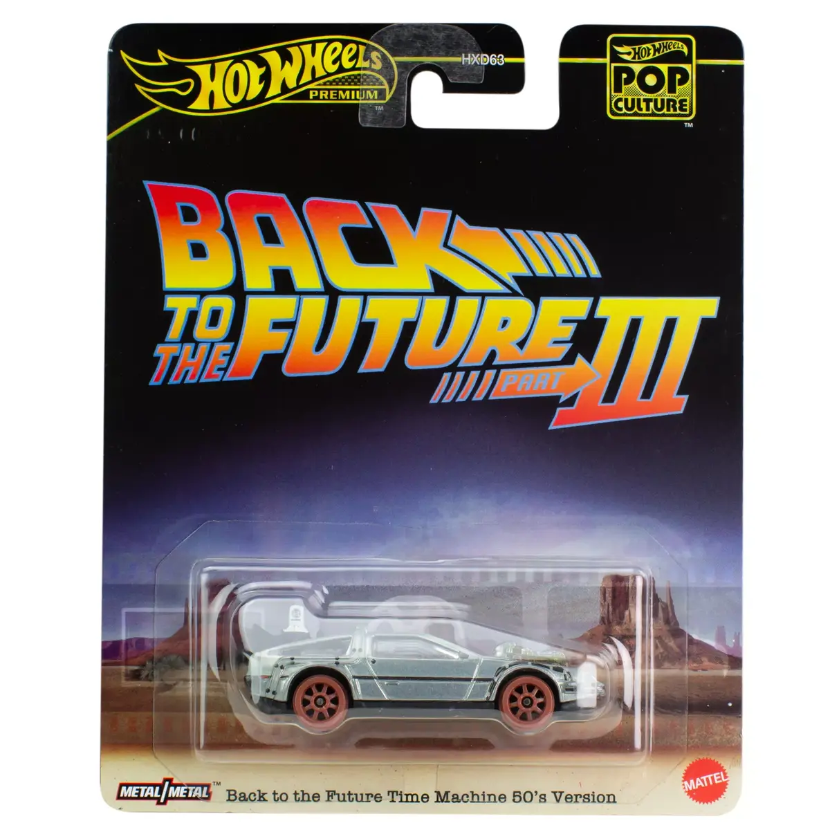 Машинка Hot Wheels Pop Culture Ассорти Photo 5