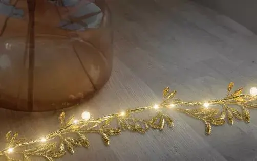 Light garland GoodBuy ML52GC Photo 2