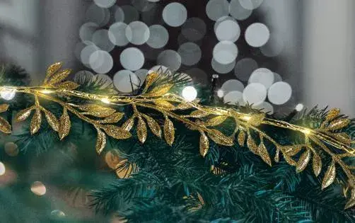 Light garland GoodBuy ML52GC Photo 3