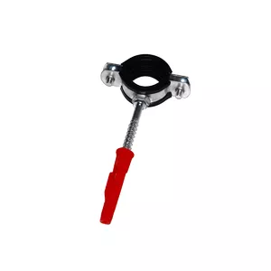Steel Handle 3/4" Gorgiel with Seal Model 1031125130