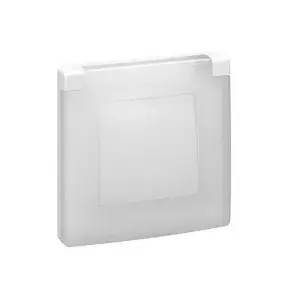 Legrand Niloe рамка 1-мод. IP44 665000 Photo 1