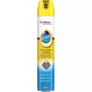 Putas mēbeļu tīrītājs Pronto Original 400 ml — Pronto