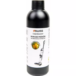 Floor cleaning liquid 4Swiss Sweet Orange 0.2 L – concentrated floor cleaner, citrus scent