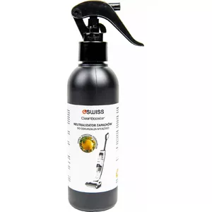 Нейтрализатор запаха для пылесоса 4Swiss Neutralizer 0,2 л Sunny Orange — ароматизатор для пылесосов