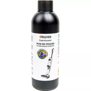 Средство для пола 4Swiss 0,2 л Refreshing Verbena — жидкое средство для мытья полов