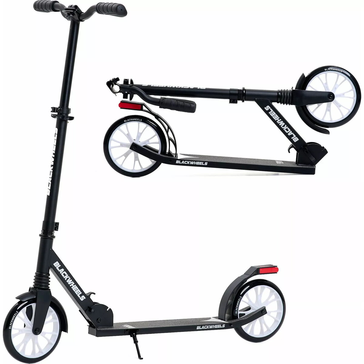 Scooters