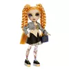MGA Rainbow High Sparkle & Shine Clementine fashion doll Photo 2