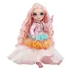 Кукла MGA Entertainment Rainbow High Winter Wonderland Bella Photo 7