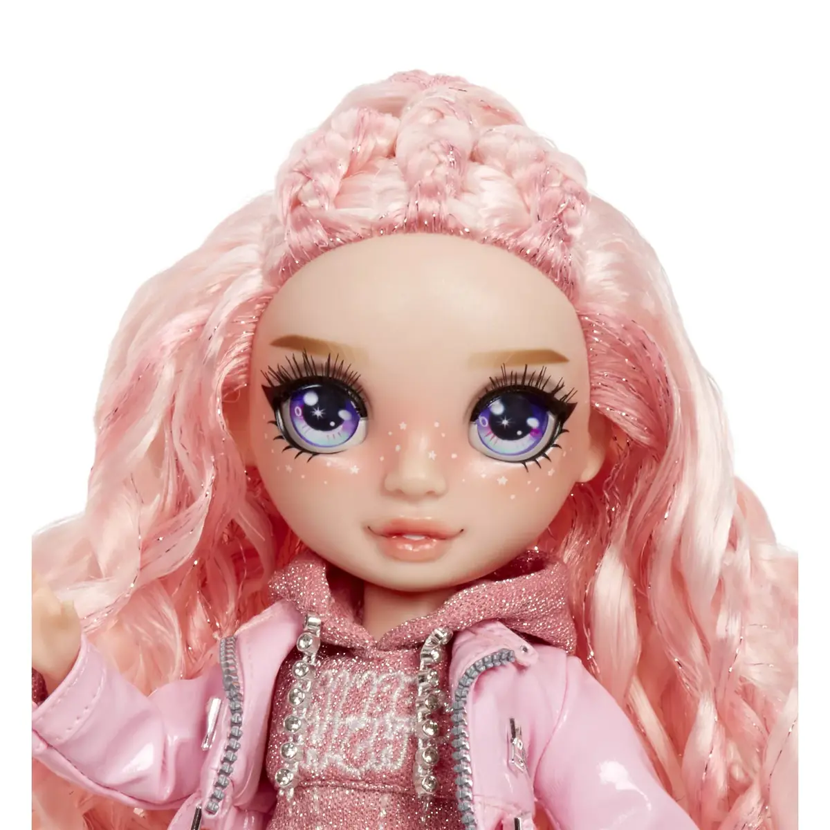 Кукла MGA Entertainment Rainbow High Winter Wonderland Bella Photo 8