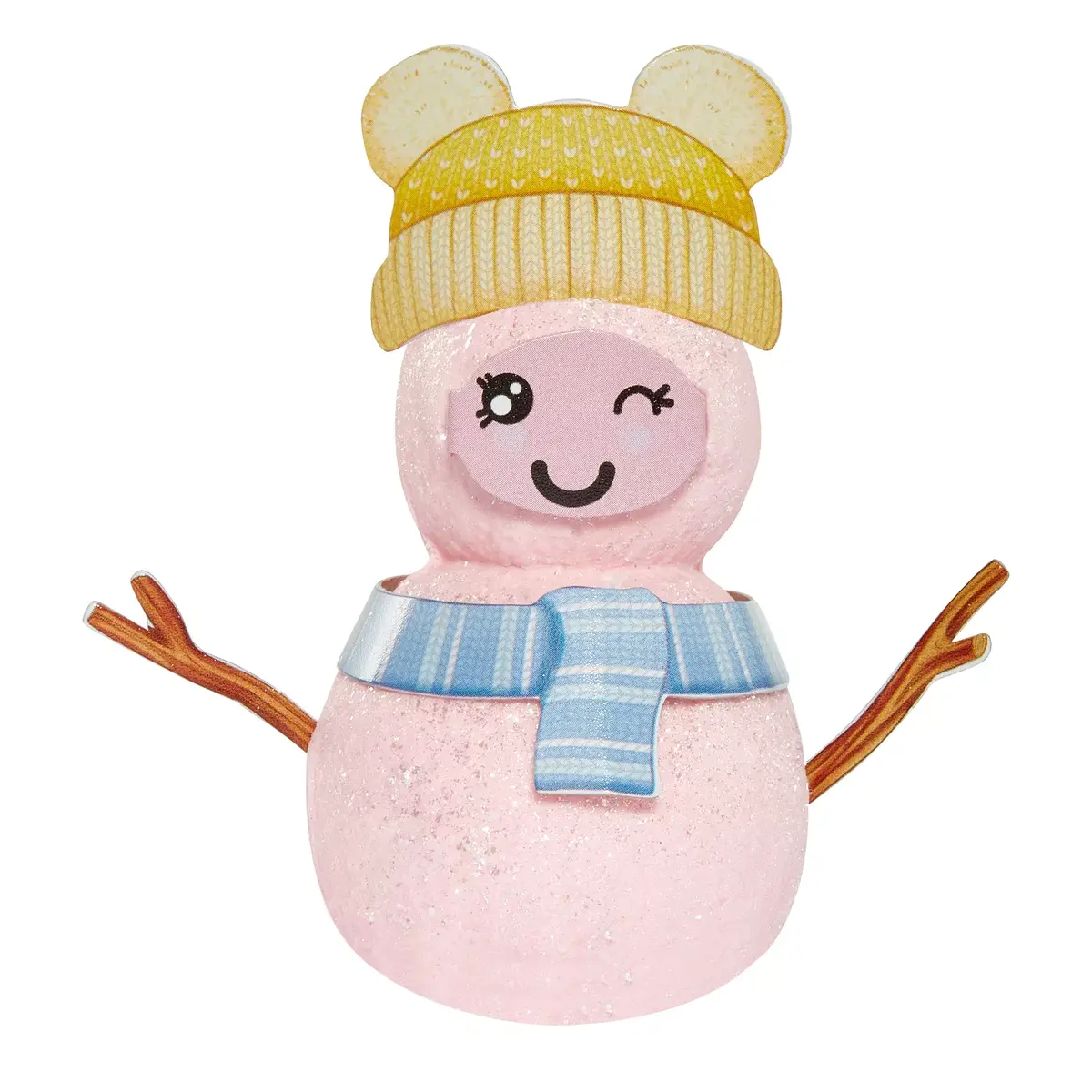 Кукла MGA Entertainment Rainbow High Winter Wonderland Bella Photo 9