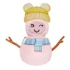 Кукла MGA Entertainment Rainbow High Winter Wonderland Bella Photo 9