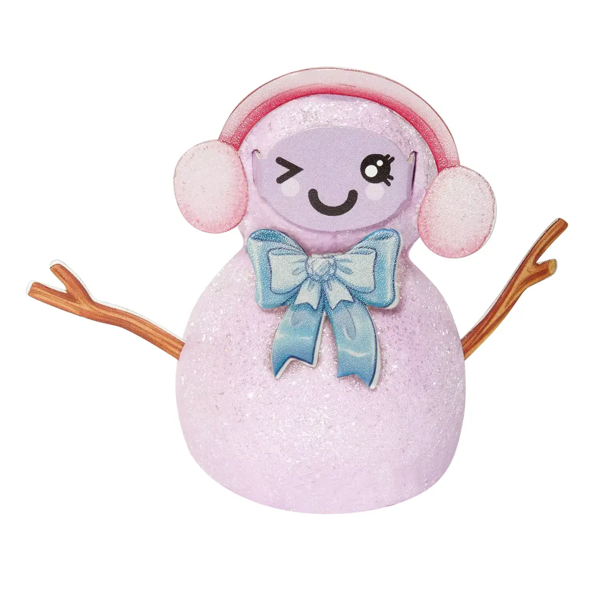 Кукла модная Rainbow High Winter Wonderland Doll Violet Purple Photo 11