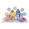 Кукла модная Rainbow High Winter Wonderland Doll Violet Purple Photo 12