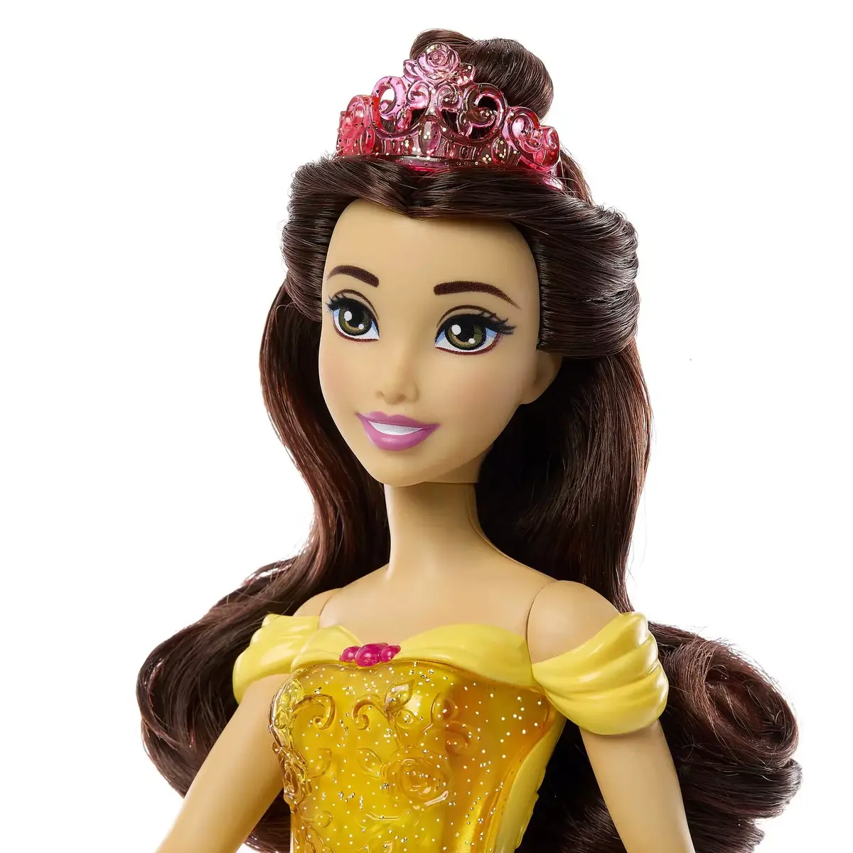 MATTEL Disney Princess Belle modes lelle Photo 3
