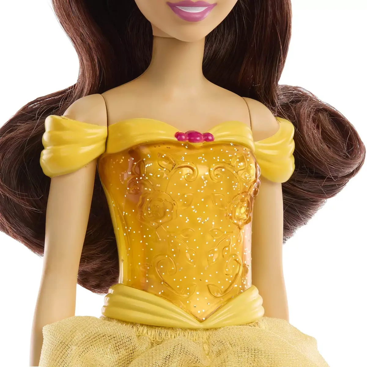 MATTEL Disney Princess Belle modes lelle Photo 4