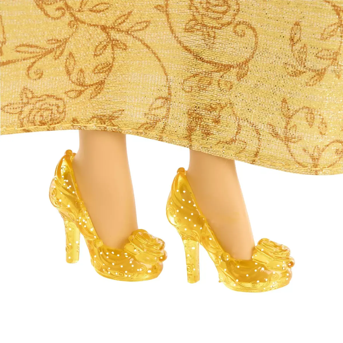 MATTEL Disney Princess Belle modes lelle Photo 5