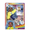 Modes lelle Rainbow High Sparkle & Shine Marina Photo 2