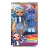 Modes lelle Rainbow High Littles Dolls Sapphire Blue Photo 8