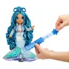 Modes lelle Rainbow High Winter Wonderland Doll Skyler Blue Photo 3
