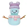 Modes lelle Rainbow High Winter Wonderland Doll Skyler Blue Photo 9