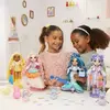 Modes lelle Rainbow High Winter Wonderland Doll Skyler Blue Photo 13