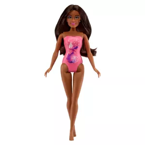 Modes lelle MGA Dream Ella Splash Doll Yasmin Pink 290mm