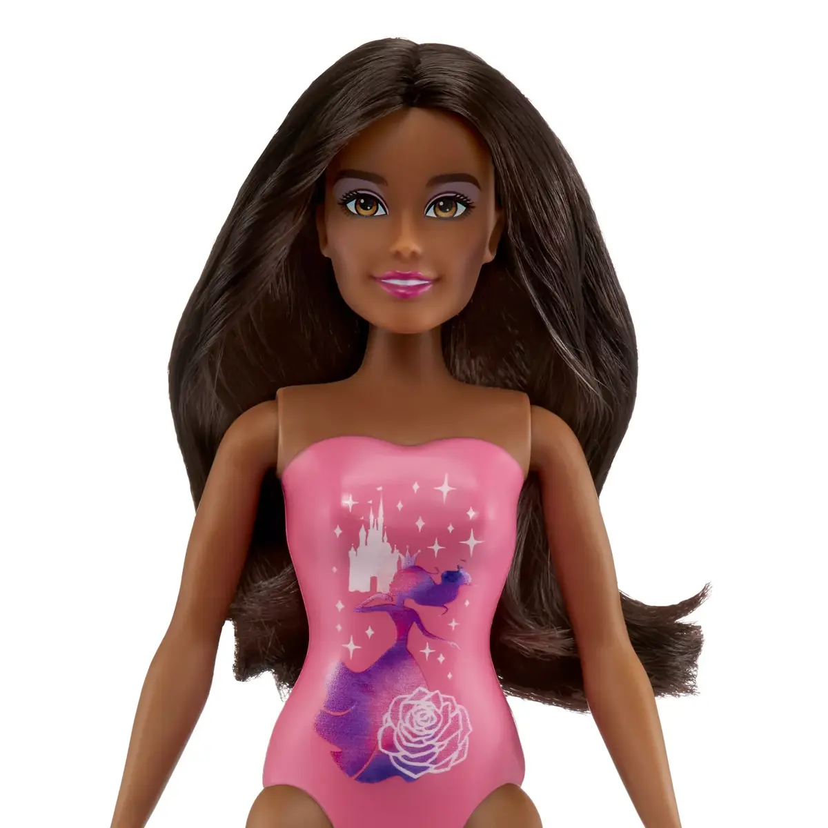 Modes lelle MGA Dream Ella Splash Doll Yasmin Pink Photo 2
