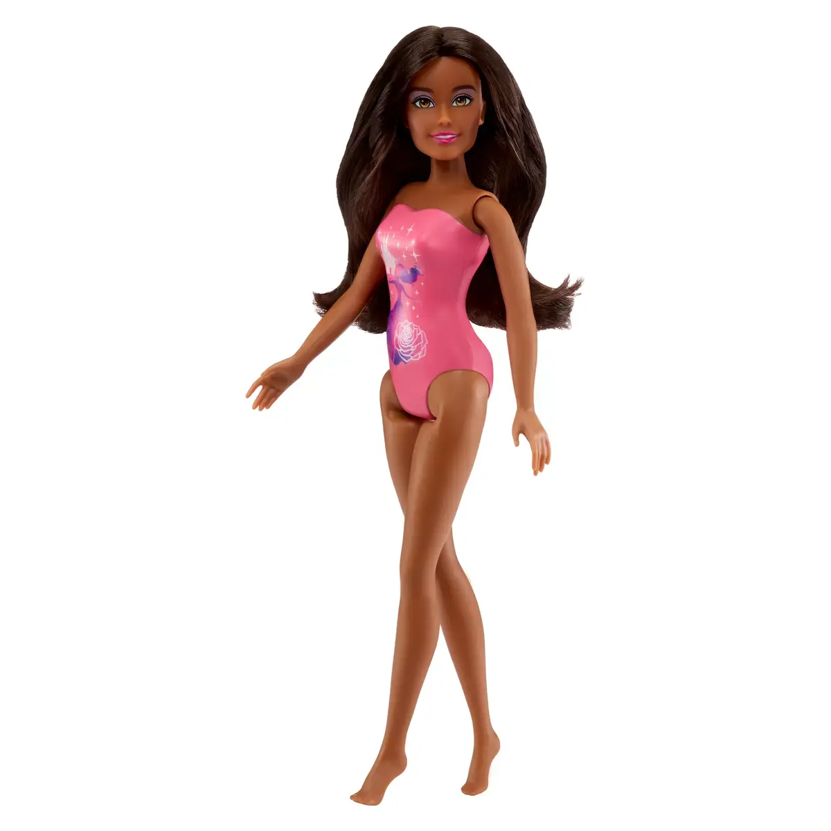 Modes lelle MGA Dream Ella Splash Doll Yasmin Pink Photo 3