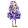 Fashion doll Viola Purple Photo 2