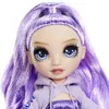 Fashion doll Viola Purple Photo 4