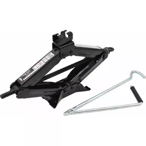 Vehicle jack and stand AWTools AW19800 — weight 3 kg