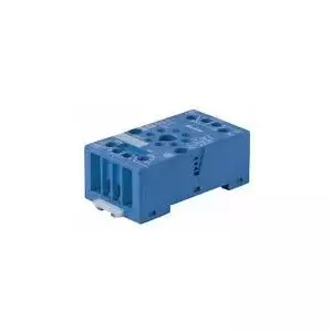 Relay socket Finder 90.21SMA – relay socket tester for Finder relay series 60.13 and 88.02