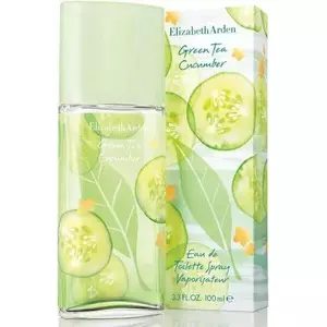 Elizabeth Arden Green Tea Cucumber EDT 100 ml