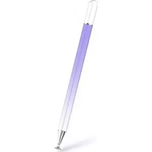 Стилус Tech‑Protect Ombre Stylus Pen Sky Fioletowy — Tech‑Protect THP1143VIO