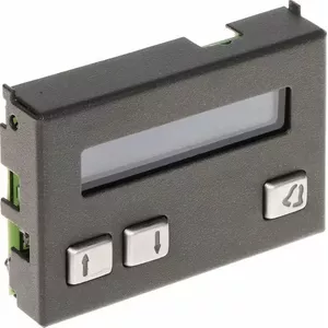 Оптика Locator Electronic List CDN-230E ST M200MW — электронный локатор M200MW