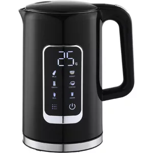 Electric kettle Platinet 1.7L 2200W black