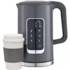 Электрический чайник Platinet 1.7L 2200W PEKR723GR Photo 2