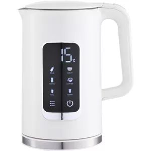 Electric kettle Platinet 1.7L 2200W White