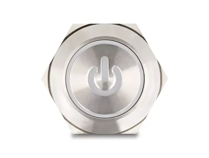 Push-button panel DeLOCK 20987 Photo 3