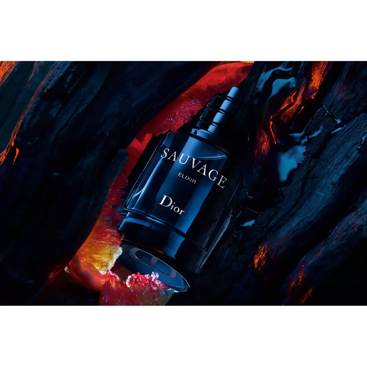 Dior Sauvage Elixir Eau De Parfum 60 мл Photo 5
