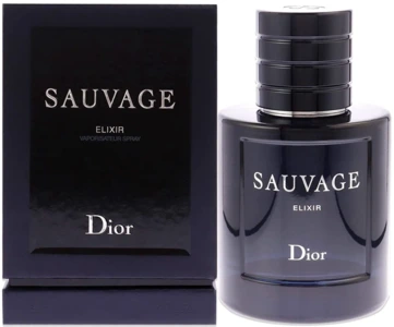 Dior Sauvage Elixir 60 ml