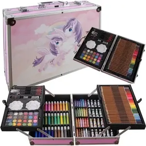 Paint set Maaleo 22768 in case