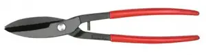 Ножницы по металлу Top Tools 320 мм модель 01A554 — прямой рез
