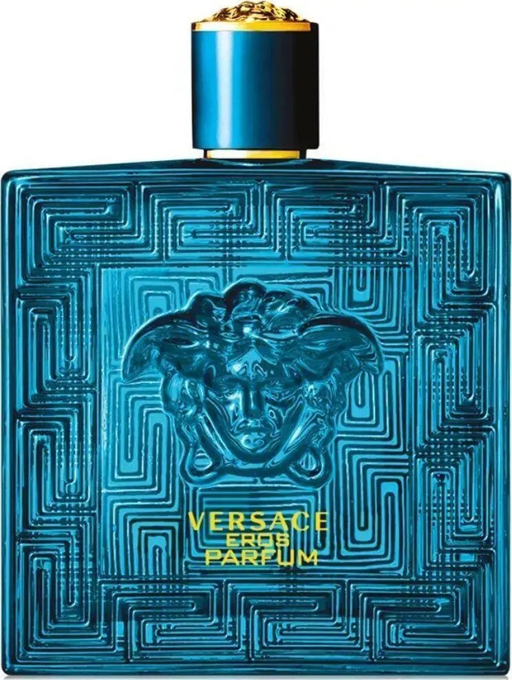 Versace  Eros Parfum 200 ml, PARF2013643