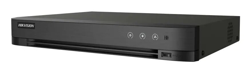 Hikvision Pro Series iDS-7204HUHI-M1/X(STD) 4 kanālu